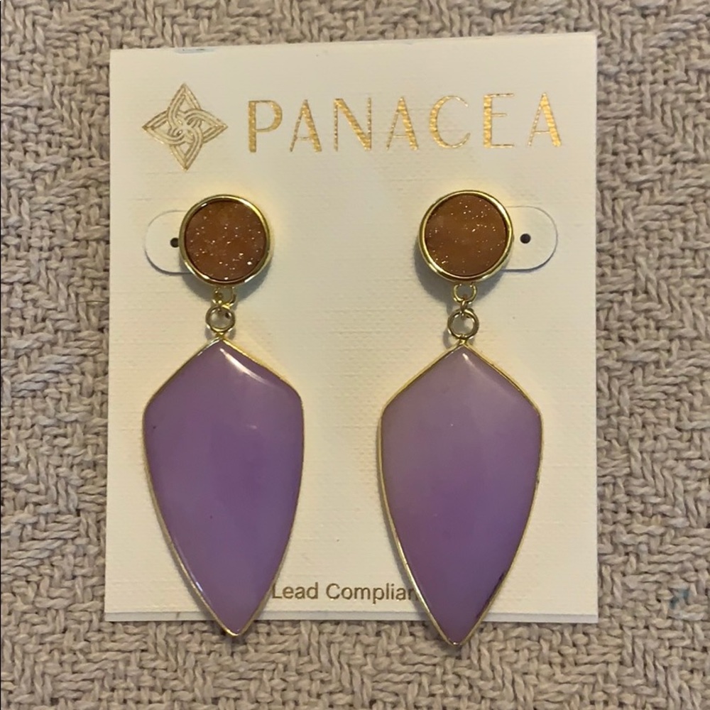 Nordstrom fashionable earrings